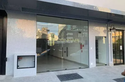 Sala comercial para alugar em Meia Praia, Itapema 