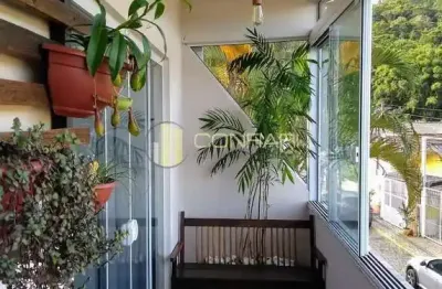 Apartamento com 2 quartos para alugar no Centro, Itapema 