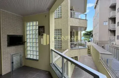 Apartamento com 3 quartos para alugar em Meia Praia, Itapema 
