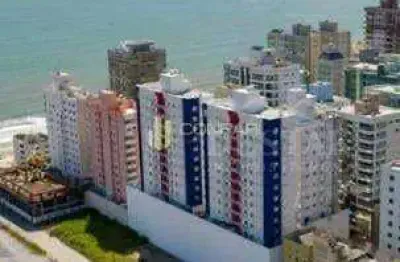 Apartamento com 3 quartos para alugar em Meia Praia, Itapema 