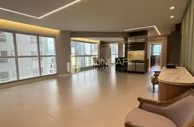 Apartamento com 4 quartos para alugar em Meia Praia, Itapema 