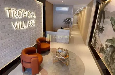Apartamento com 2 quartos para alugar em Morretes, Itapema 