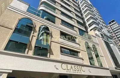 Apartamento com 3 quartos para alugar em Meia Praia, Itapema 