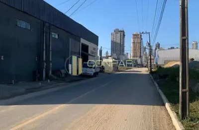 Barracão / Galpão / Depósito para alugar em Morretes, Itapema 