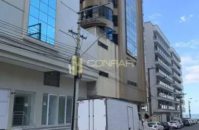 Sala comercial para alugar no Centro, Itapema 