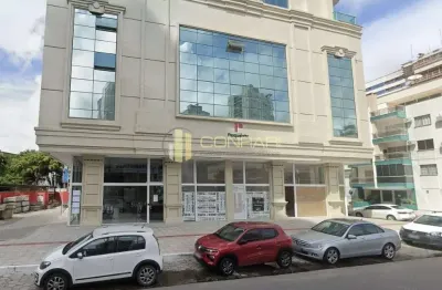 Sala comercial para alugar no Centro, Itapema 