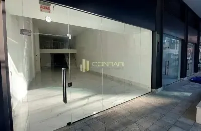 Sala comercial para alugar no Centro, Itapema 