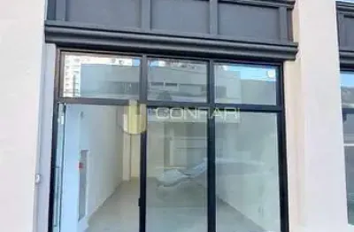 Sala comercial para alugar no Centro, Itapema 