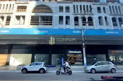 Sala comercial para alugar no Centro, Itapema 