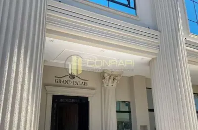 Sala comercial para alugar no Balneário Perequê, Porto Belo 