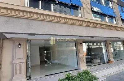 Sala comercial para alugar no Centro, Itapema 