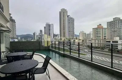 Apartamento com 2 quartos para alugar no Tabuleiro dos Oliveiras, Itapema 
