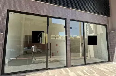 Sala comercial para alugar em Meia Praia, Itapema 