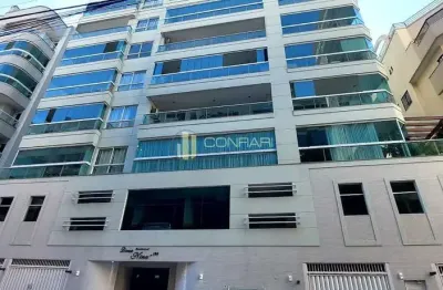 Apartamento com 3 quartos para alugar em Meia Praia, Itapema 