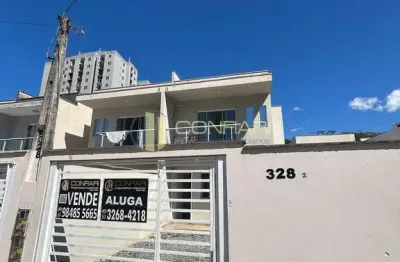 Casa com 3 quartos para alugar no Alto São Bento, Itapema 