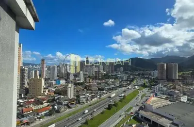 Apartamento com 2 quartos para alugar no Alto São Bento, Itapema 