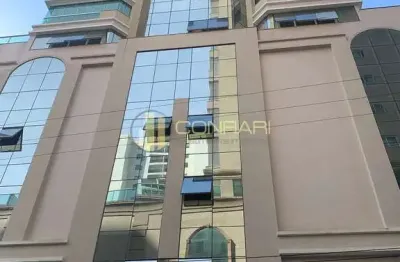 Apartamento com 3 quartos para alugar em Meia Praia, Itapema 