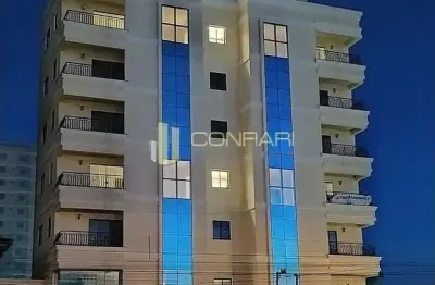 Apartamento com 2 quartos para alugar no Balneário Perequê, Porto Belo 