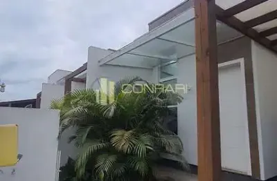 Casa com 2 quartos para alugar em Joaia, Tijucas 