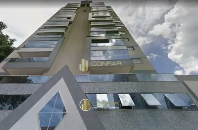 Apartamento com 3 quartos para alugar em Meia Praia, Itapema 