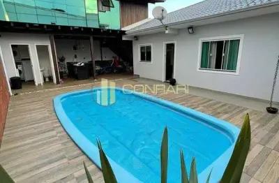 Casa com 3 quartos para alugar no Varzea, Itapema 