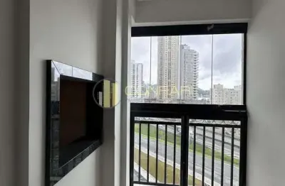 Apartamento com 2 quartos para alugar em Casa Branca, Itapema 