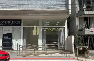 Sala comercial para alugar em Meia Praia, Itapema 