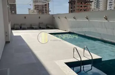 Apartamento com 3 quartos para alugar em Morretes, Itapema 