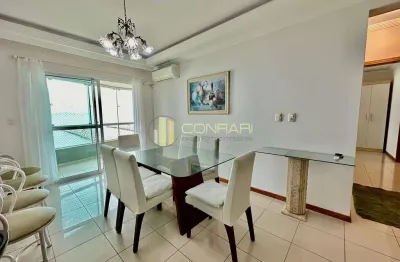 Apartamento mobiliado para locação no centro de itapema – próximo ao mar!