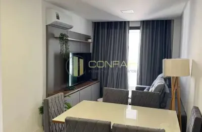 Aluguel anual - conforto e lazer completo para viver bem todos os dias!