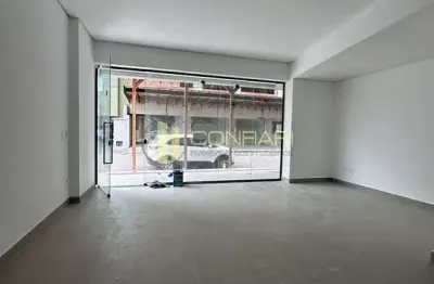 Sala comercial para alugar em Morretes, Itapema 