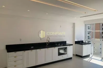 Aluguel anual, Apartamento moderno com 2 suítes e lazer completo, Tabuleiro Das Oliveiras, Itapema,