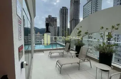 Apartamento Locação Anual Mobiliado com 3 Suítes a Poucos Metros da Praia, Centro, Itapema, SC