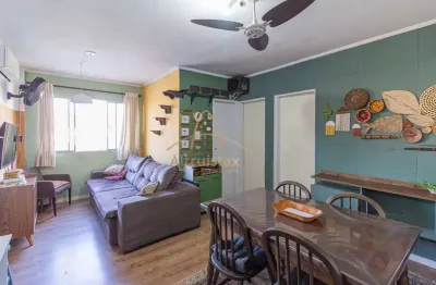 Apartamento a venda 2 dormitorios 1 vaga 60m cidade das flores osasco sp