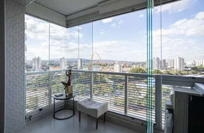 Apartamento venda 2 dormitórios 1 suíte centro osasco sp