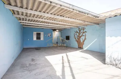 Casa a venda 3 dormitórios por r$ 370.000,00 baronesa osasco sp