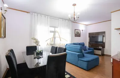 Apartamento á venda 3 dormitórios 118m vila osasco osasco