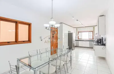 Casa com 3 quartos à venda na Rua Ana Martinelli Lovera, Umuarama, Osasco