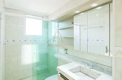 Apartamento a venda 2 dormitórios r$ 308.000,00 jaguaribe osasco sp