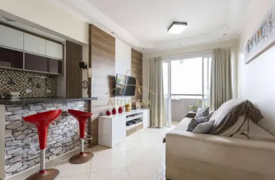 Apartamento venda 2 dormitórios 1 suíte jardim d`abril osasco