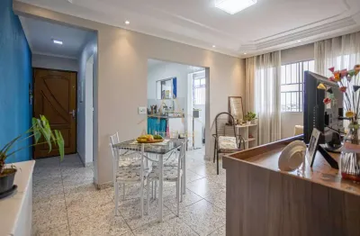 Apartamento a venda  2 dormitórios, jaguaribe, osasco, sp
