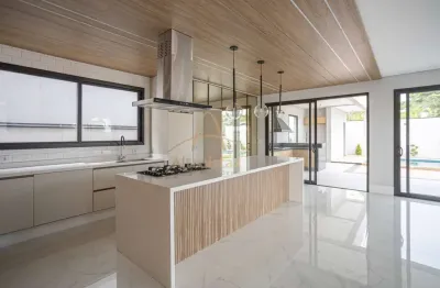 Casa a venda condomínio residencial são paulo ii cotia