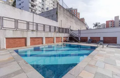 Apartamento venda 3 dormitórios 1suíte vila são francisco são paulo