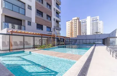 Apartamento á venda centro osasco 2 dormitórios 2 suítes 2 vagas