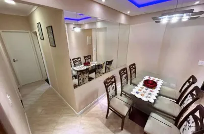 Apartamento venda 3 dormitórios 1 suíte e varanda gourmet centro osasco sp