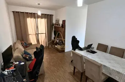 Apartamento a venda 3 dormitórios, varanda gourmet pres. altino osasco sp