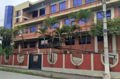 Prédio comercial no butantã próximo ao metrô vila sônia – venda ou aluguel