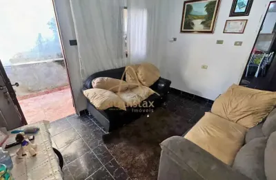 Casa com 3 quartos à venda na Rua Ari Barroso, Presidente Altino, Osasco