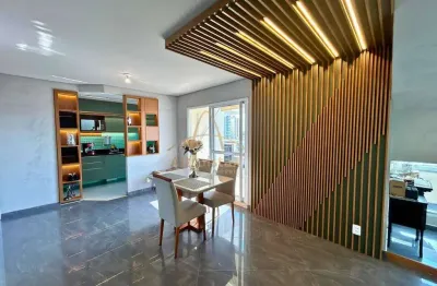 Venda de apartamento cobertura duplex  3 dormitórios suíte centro osasco sp