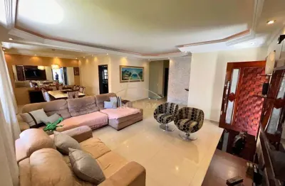 Casa à venda city bussocaba 3 dormitórios 2 suítes osasco sp